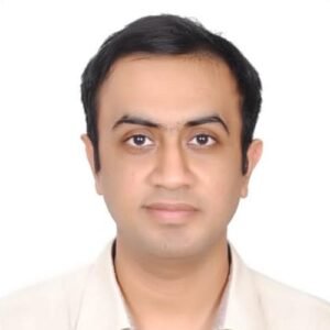 Dr. Himanshu Acharya N